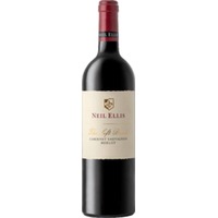 Neil Ellis Left Bank Cabernet Sauvignon Merlot