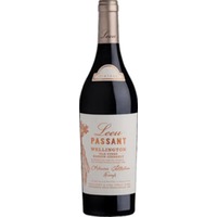 Leeu Passant Cinsault Wellington