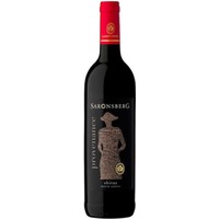 Saronsberg Provenance Shiraz