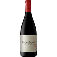 Stellenbosch Reserve Syrah