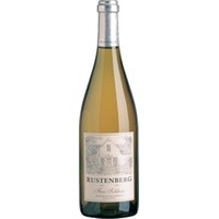 Rustenberg Five Soldiers Chardonnay
