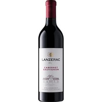 Lanzerac Cabernet Sauvignon