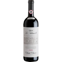 Chianti Classico Riserva La Selvanella DOCG