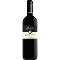 Monte Pietroso Primitivo di Puglia IGT