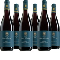 Hebsacker Lemberger QbA trocken