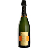 Veuve Clicquot : Cave Privée