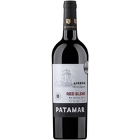 Patamar Reserva Red Blend