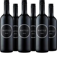 Matile Merlot IGP
