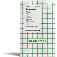 Bali Kintamani French Press / 250 g