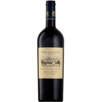Baron Edmond Rupert & Rothschild