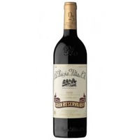 La Rioja Alta 890 Gran Reserval