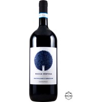 Rocca Ventosa, Montepulciano DOC, Cantina Tollo, 1,5l