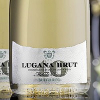 Lugana Spumante 40 mesi Brut