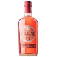Hilbing Pink Gin – Premium Gin aus Argentinien | Andenweine