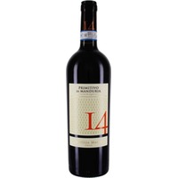 Primitivo di Manduria 14 Contessa Marina