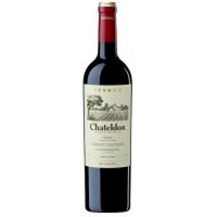 Pinord Chateldon Reserva Cabernet Sauvignon