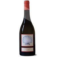 Lamelle IGT Toscana bianco BIO