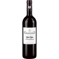 Guter Roter- Blaufränkisch - Weingut Giefing