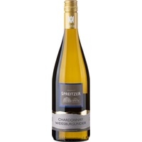 Chardonnay-Weißburgunder - Weingut Spreitzer
