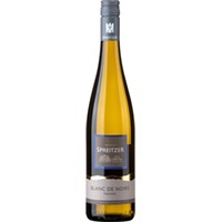 Blanc de Noirs Spätburgunder - Weingut Spreitzer