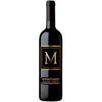 M Rosso Toscana IGP - La Querce