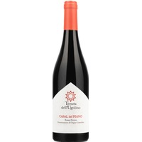 Casal del Piano Rosso Piceno DOC - Tenuta dell'Ugolino