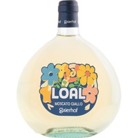 LOAL Moscato Giallo - Gaierhof
