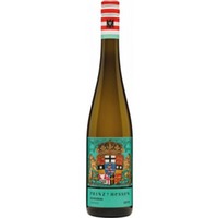 Prinz von Hessen Scheurebe trocken