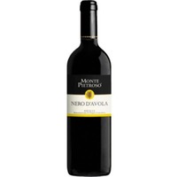 Monte Pietroso Nero d'Avola Sicilia DOC