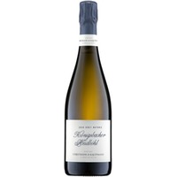 Königsbacher Heidböhl Sekt Brut Nature, Deutscher Sekt b.A