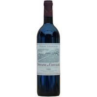Domaine de Chevalier Grand Cru Classe