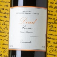 Envínate Lousas Doad