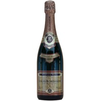 Louis Roederer Vintage Rose Brut