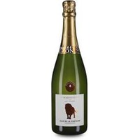 Jean de La Fontaine La Majestueuse Brut Millésime