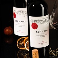 Chianti Classico Riserva Ser Lapo