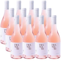 San Marzano Tramari Rosé di Primitivo Salento IGP