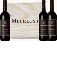 Meerlust Rubicon Vintage Collection 2021-22-23