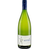 Ritter Scheurebe, Süß, Nahe, 1,0 Liter, Nahe, 2024, Weißwein
