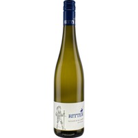 Ritter Weisser Burgunder, Feinfruchtig, Nahe, Nahe, 2025, Weißwein