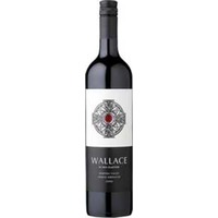 Glaetzer Wallace Shiraz Grenache