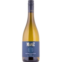 Weißburgunder Löss trocken