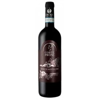 Corte Pavone (Loacker), Rosso di Montalcino bio