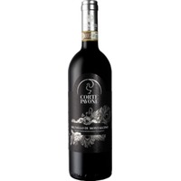 Corte Pavone (Loacker), Brunello di Montalcino bio