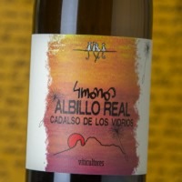4 Monos Albillo Real