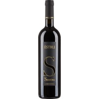 Èstru Carignano Isola dei Nuraghi IGP - Siddùra (24,53 CHF pro 1 l)