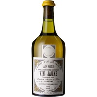 Vin Jaune - Caveau De Bacchus