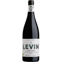 Levin 0% Pinot Noir - Villa Noria