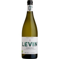 Levin 0% Chardonnay - Villa Noria