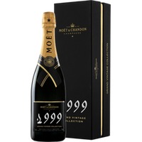 Champagner Moët & Chandon - Grand Vintage Collection - Mit Etui