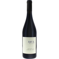 Carignan 2023 - Roc Des Anges